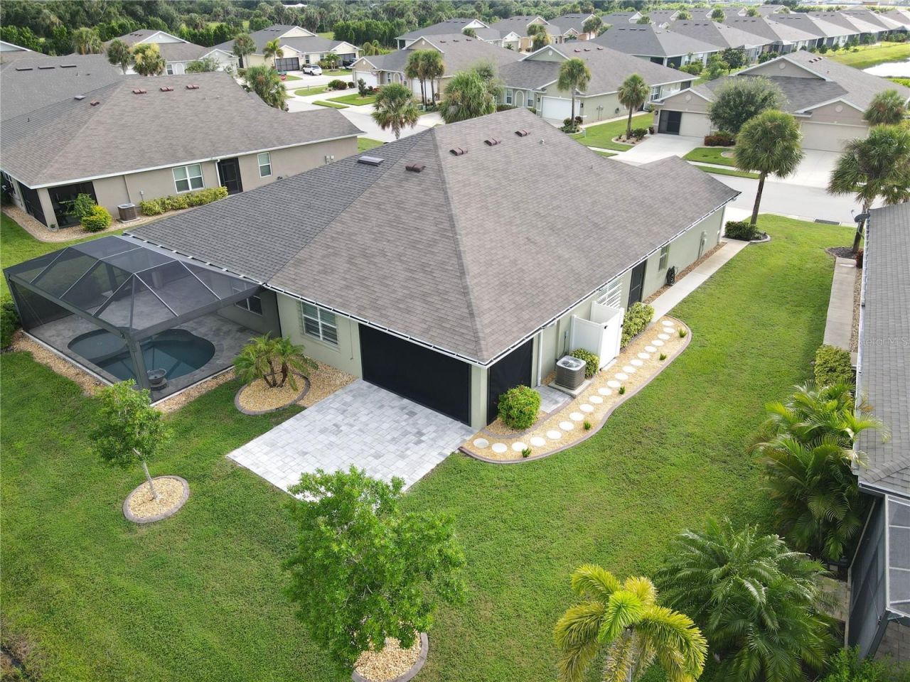 7136 Crystal Way, Punta Gorda, FL 33950 Photo