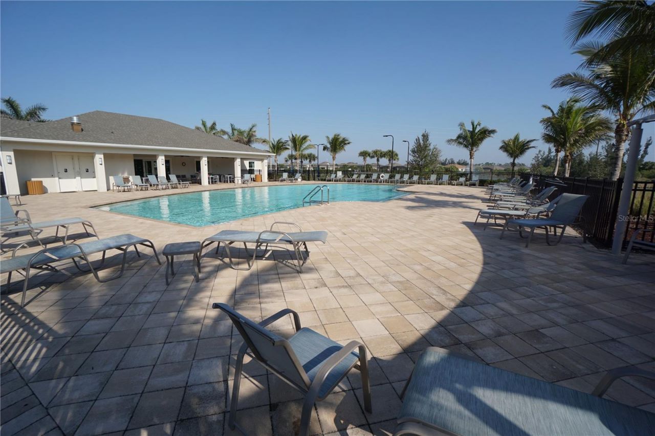 7136 Crystal Way, Punta Gorda, FL 33950 Photo