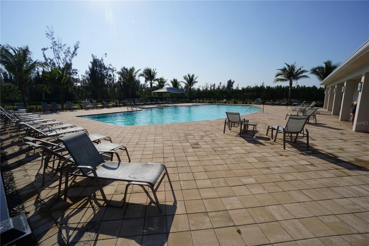 7136 Crystal Way, Punta Gorda, FL 33950 Photo