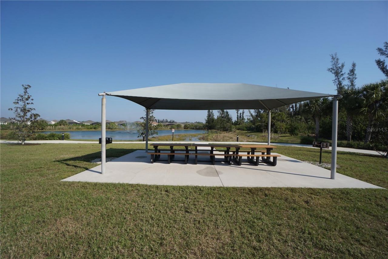 7136 Crystal Way, Punta Gorda, FL 33950 Photo