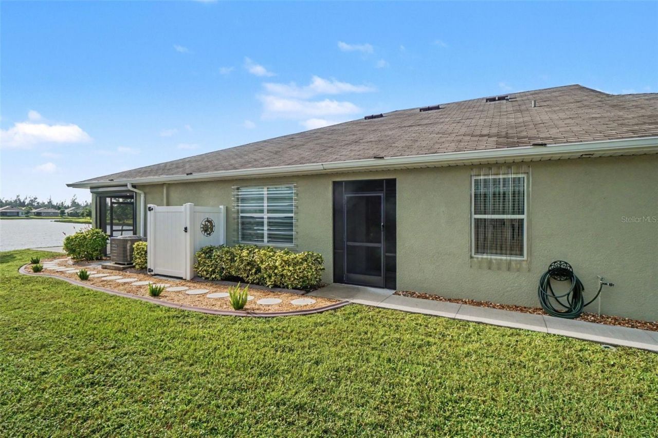 7136 Crystal Way, Punta Gorda, FL 33950 Photo