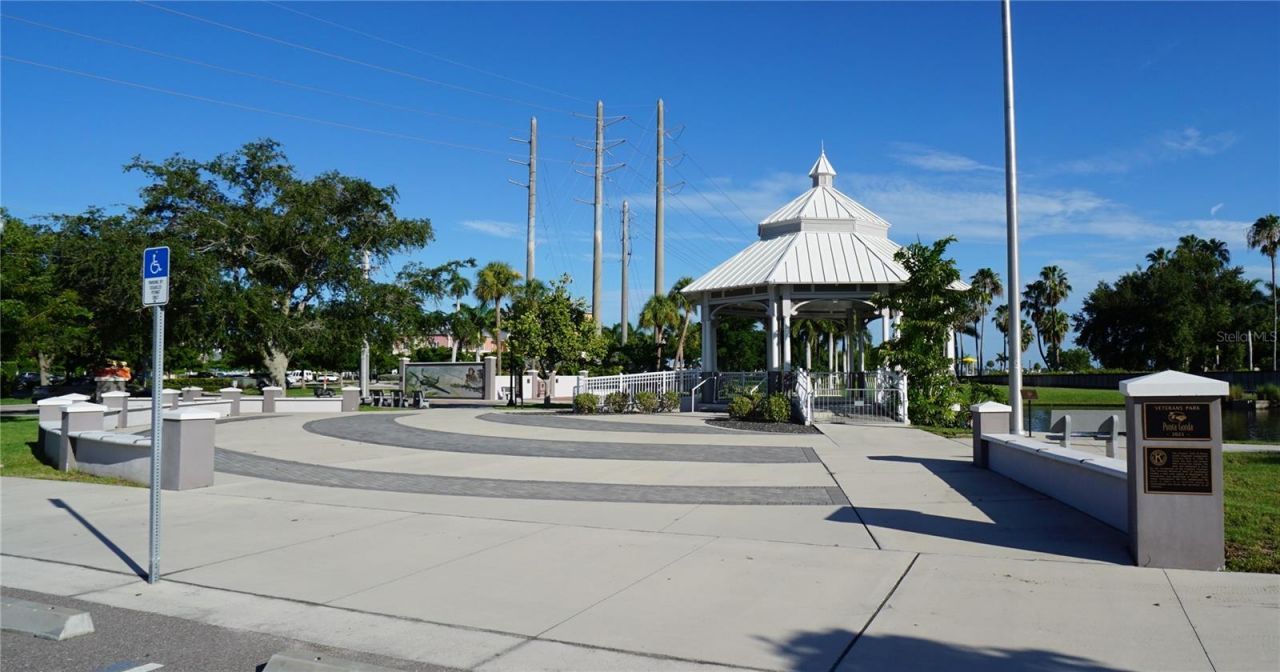 7136 Crystal Way, Punta Gorda, FL 33950 Photo
