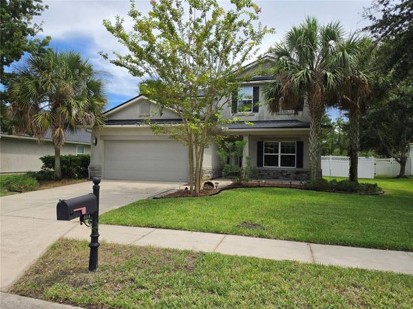404 PAISLEY PLACE , ST JOHNS, FL 32259