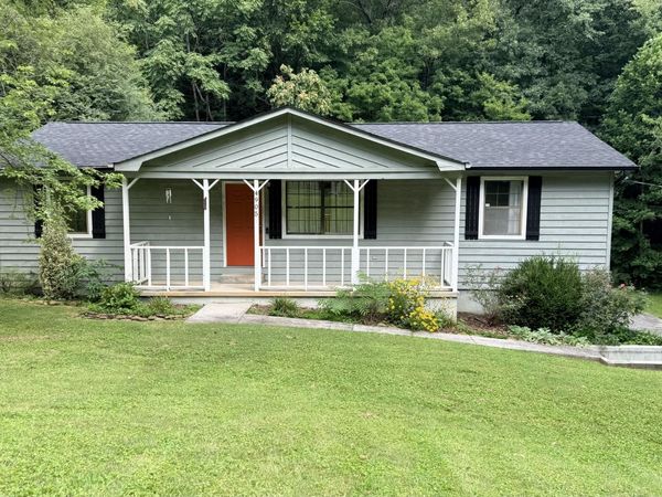 4905 Wilkshire Drive, Knoxville, TN 37921