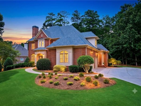 3306 Moye Court, Duluth, GA 30097