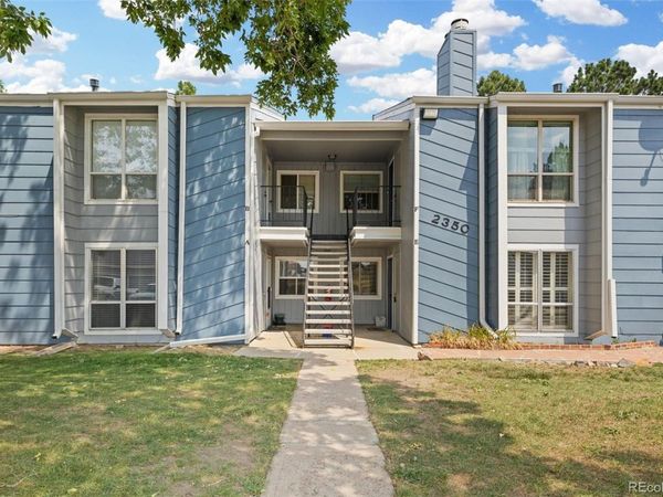 2350 E Geddes Avenue, Unit E, Centennial, CO 80122