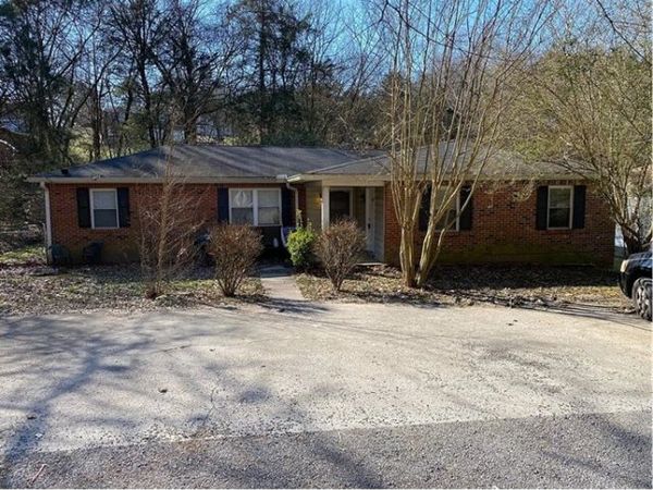 856 Heritage Trl , Hermitage, TN 37076