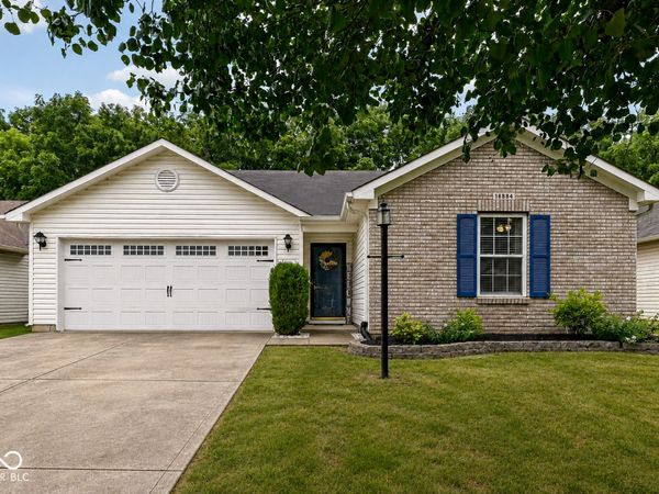 18884 Prairie Crossing , Noblesville, IN 46062