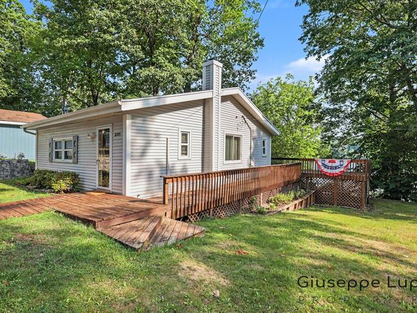 12309 Canter Drive NE, Belding, MI 48809