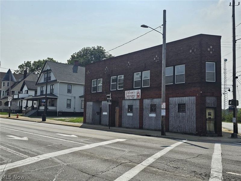 9100 Miles Avenue, Cleveland, OH 44105 Photo 1