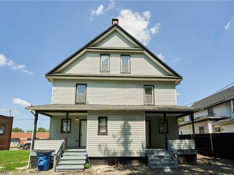 9100 Miles Avenue, Cleveland, OH 44105 Photo 28