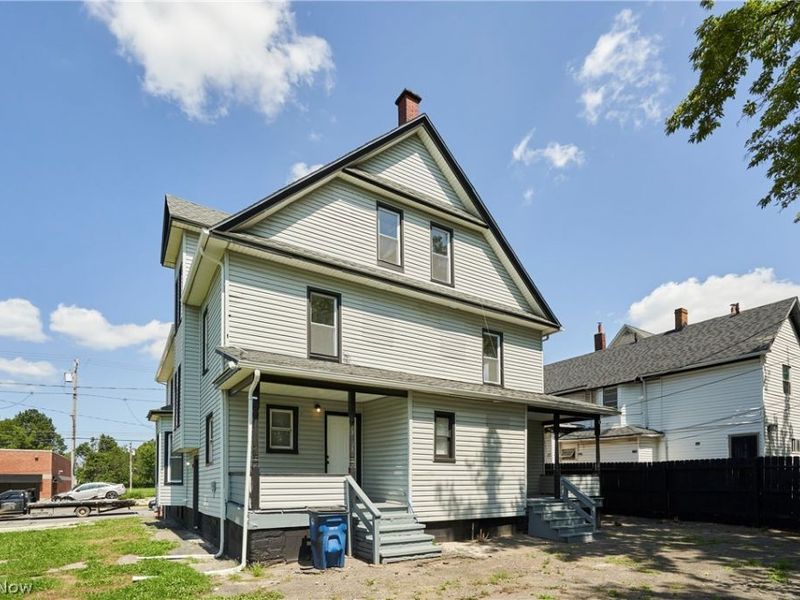 9100 Miles Avenue, Cleveland, OH 44105 Photo 29