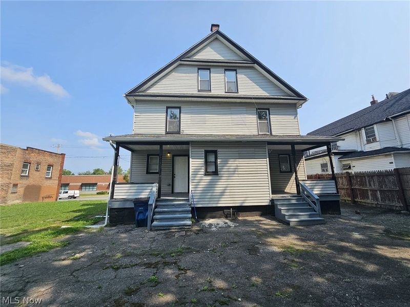 9100 Miles Avenue, Cleveland, OH 44105 Photo 3