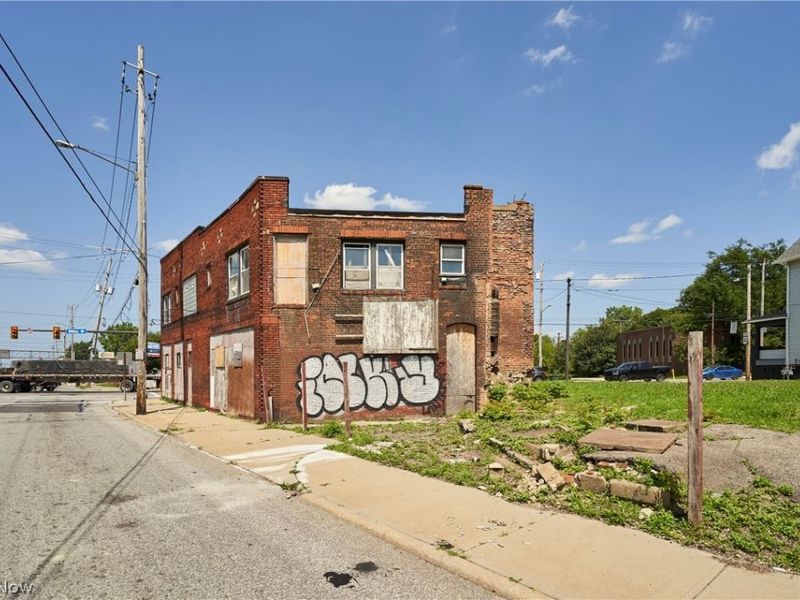 9100 Miles Avenue, Cleveland, OH 44105 Photo 33