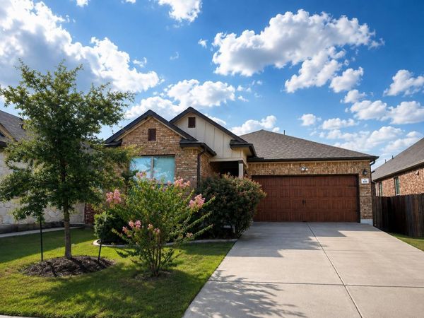 405 Kaden Prince DR, Pflugerville, TX 78660