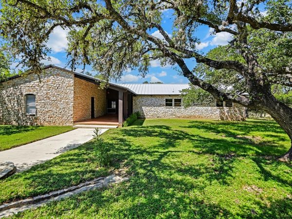 3900 FM 2325, Wimberley, TX 78676