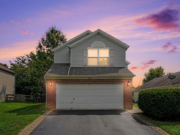 357 Hartford Court, Hamilton Twp, OH 45039