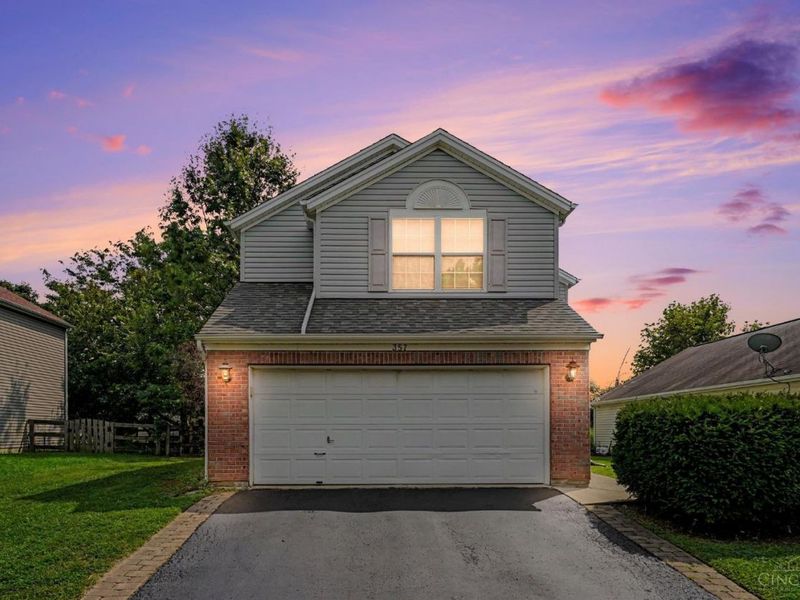 357 Hartford Court, Hamilton Twp, OH 45039 Photo 1