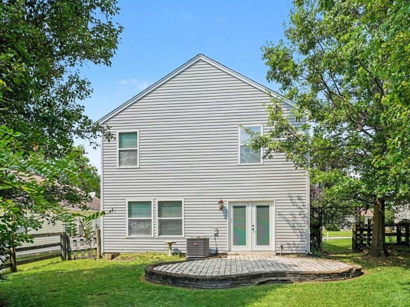 357 Hartford Court, Hamilton Twp, OH 45039 Photo 23