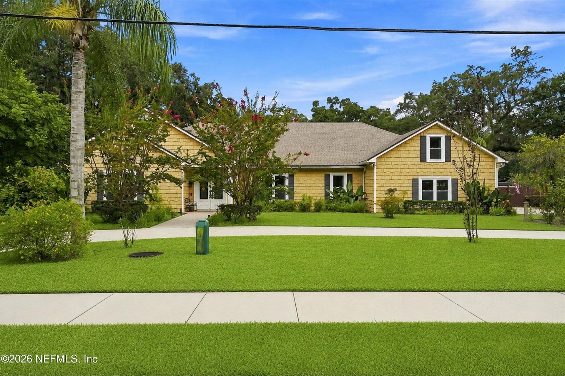 2718 Claire Lane, Jacksonville, FL 32223 Photo