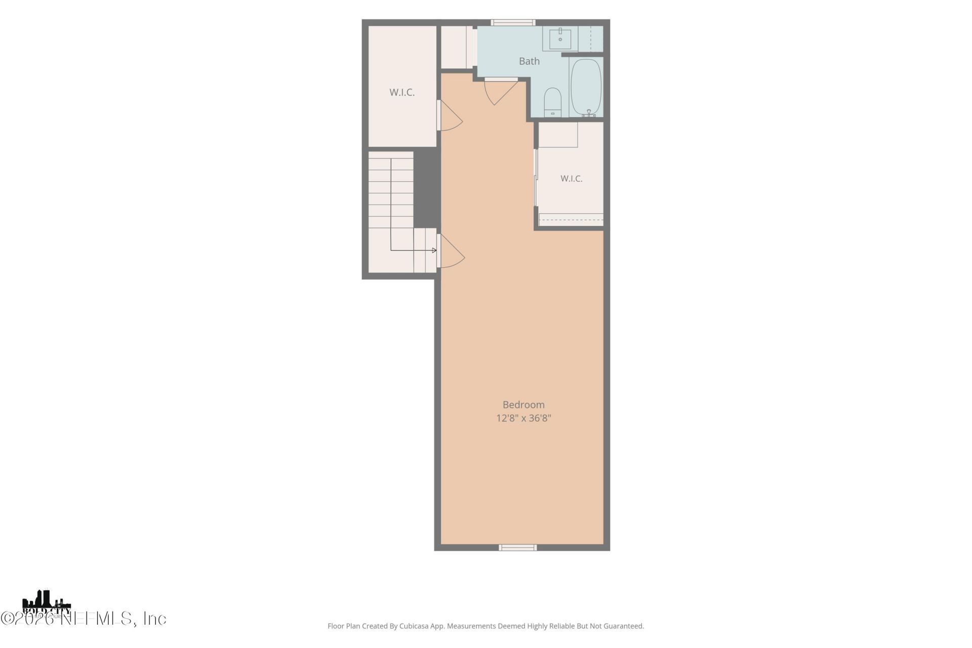 2718 Claire Lane, Jacksonville, FL 32223 Photo