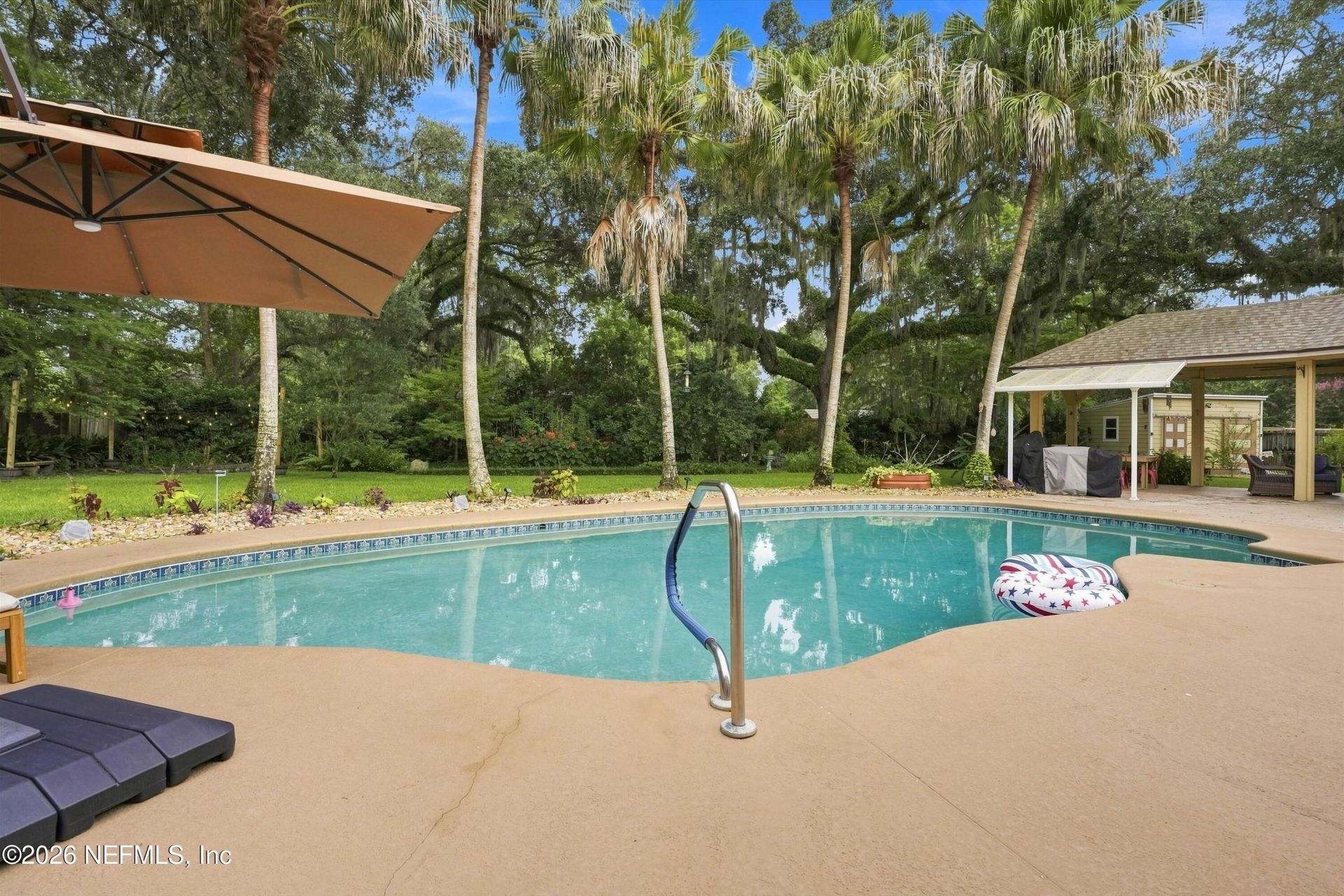 2718 Claire Lane, Jacksonville, FL 32223 Photo