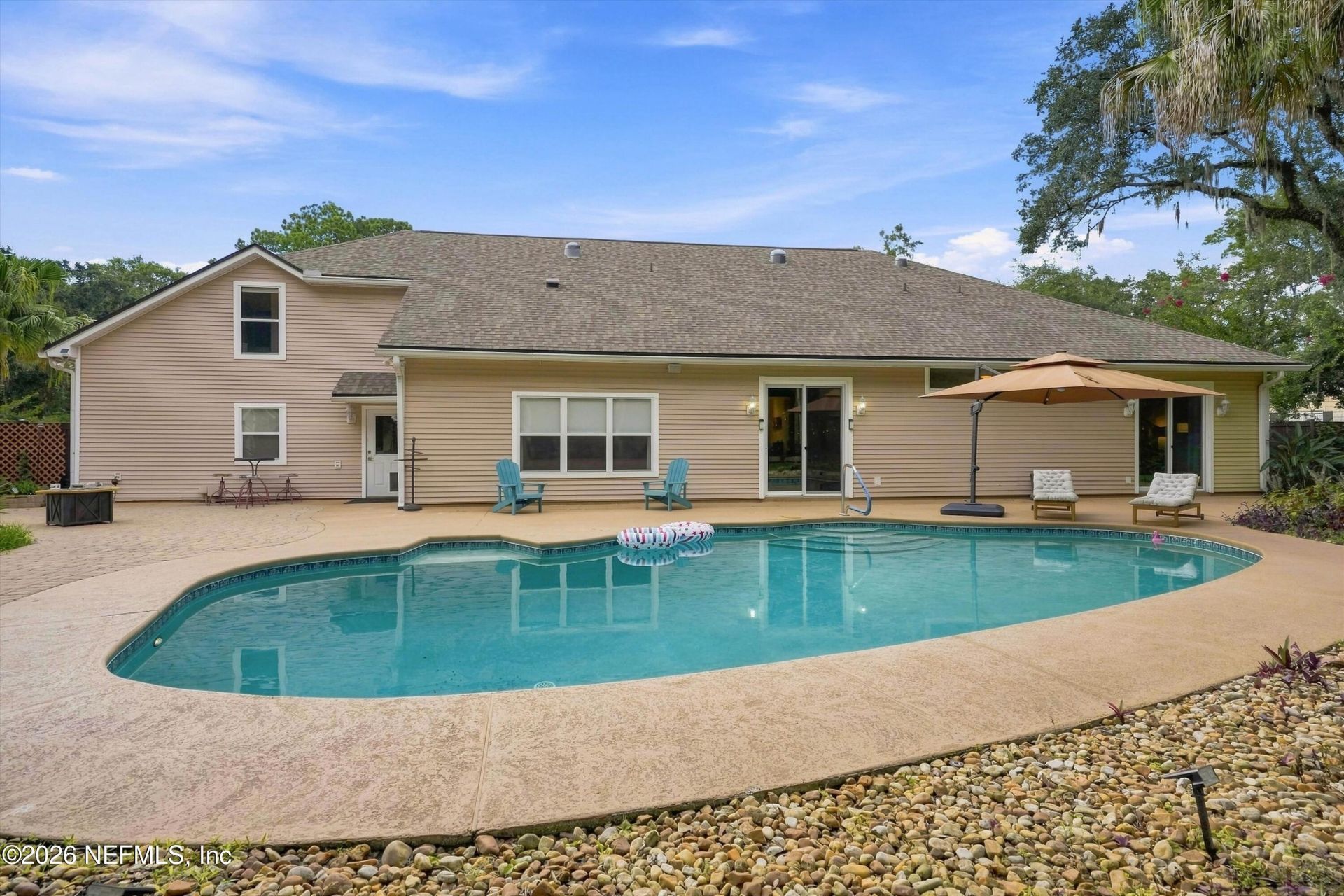 2718 Claire Lane, Jacksonville, FL 32223 Photo