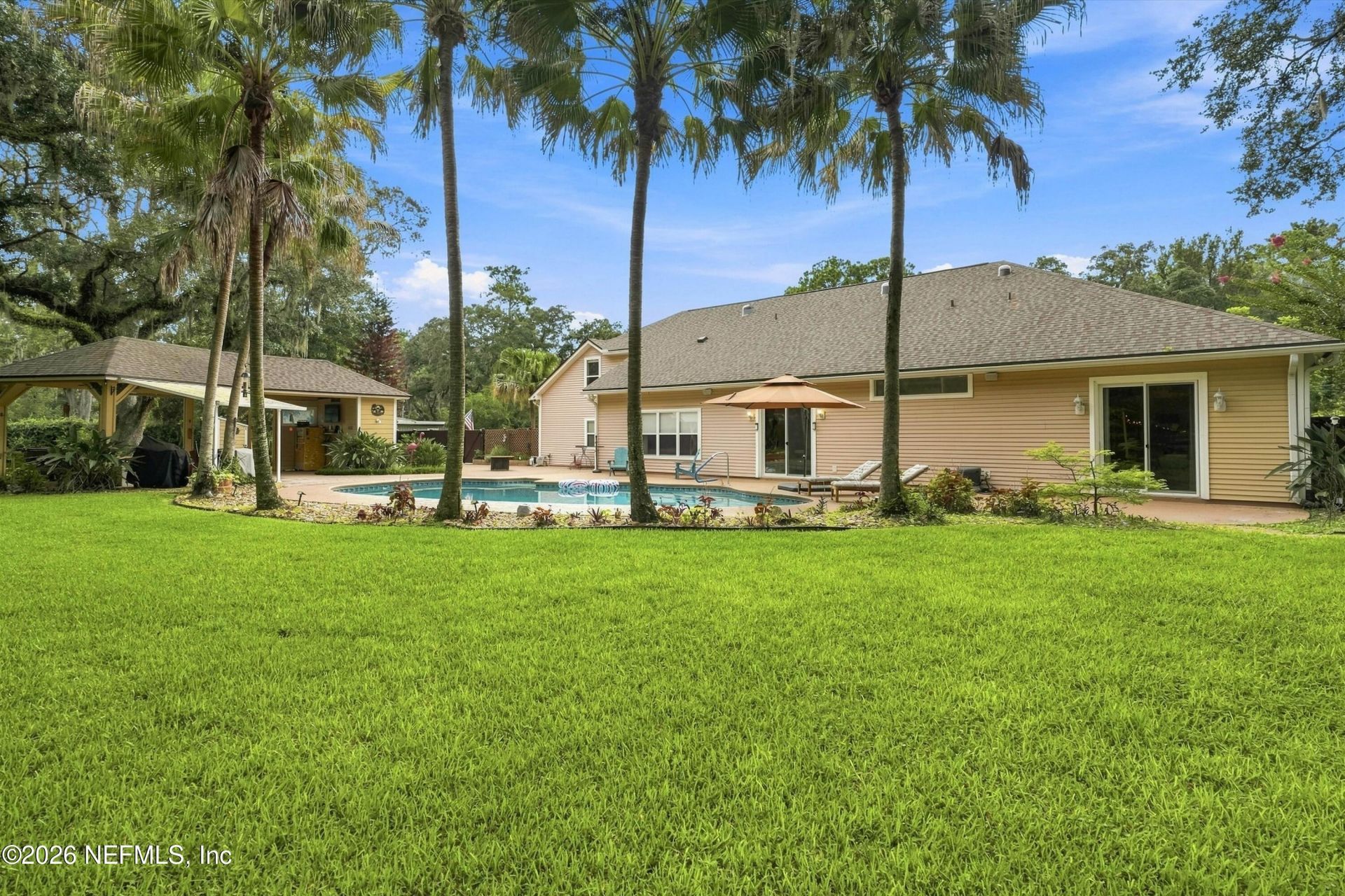 2718 Claire Lane, Jacksonville, FL 32223 Photo