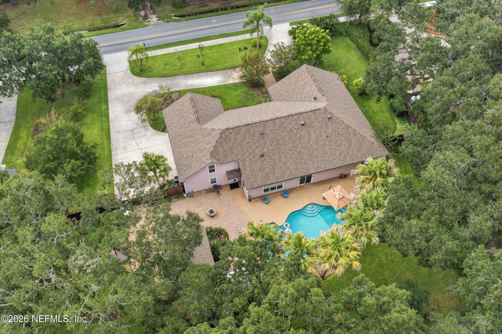 2718 Claire Lane, Jacksonville, FL 32223 Photo