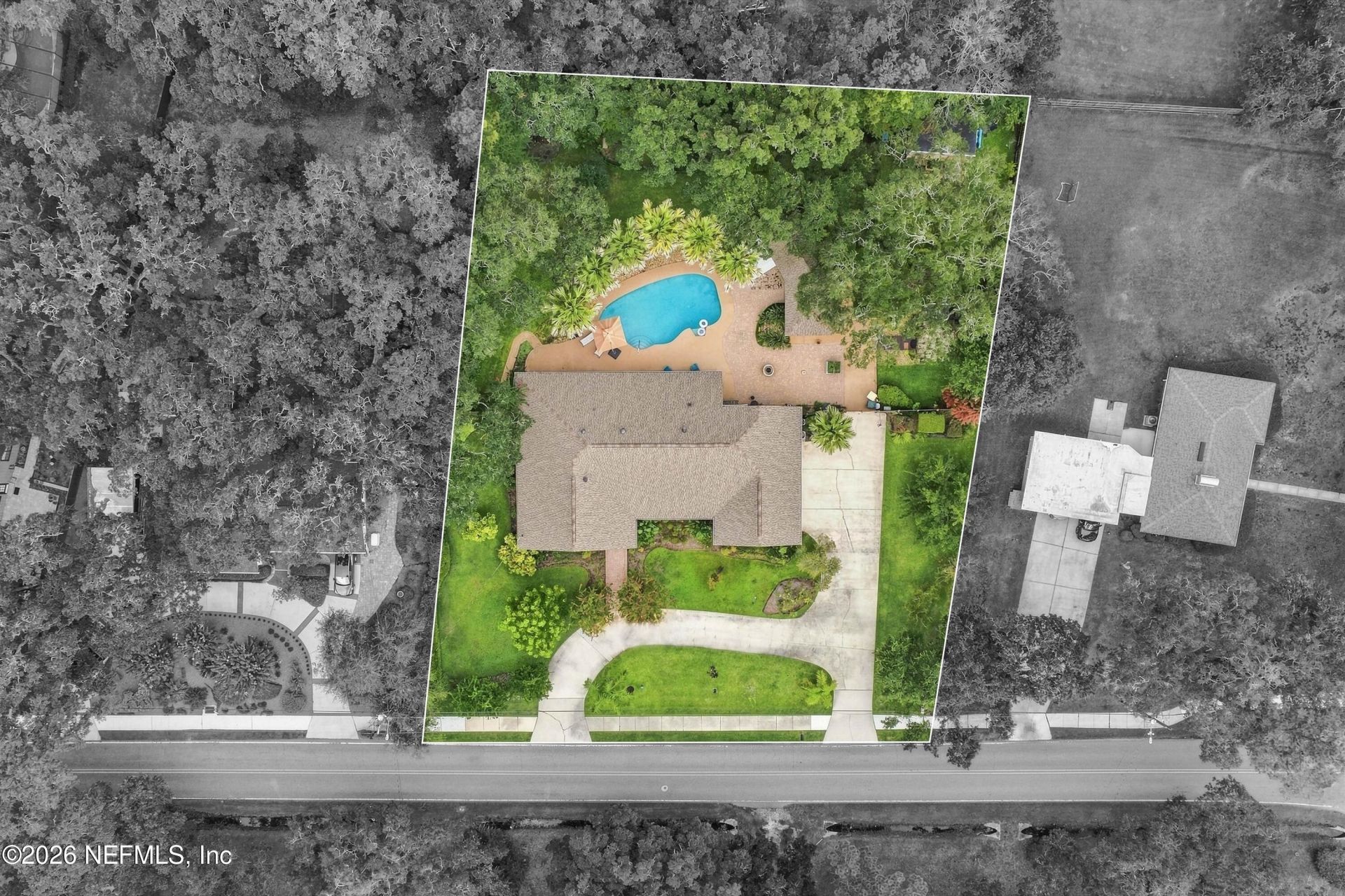 2718 Claire Lane, Jacksonville, FL 32223 Photo