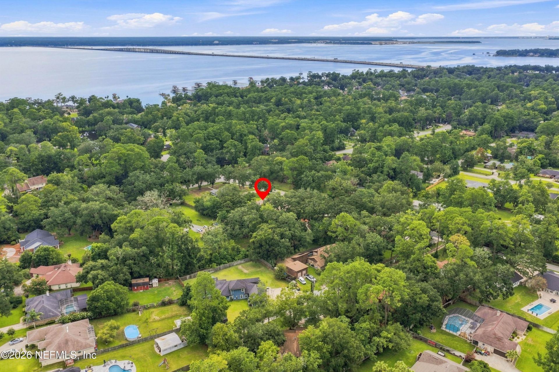2718 Claire Lane, Jacksonville, FL 32223 Photo