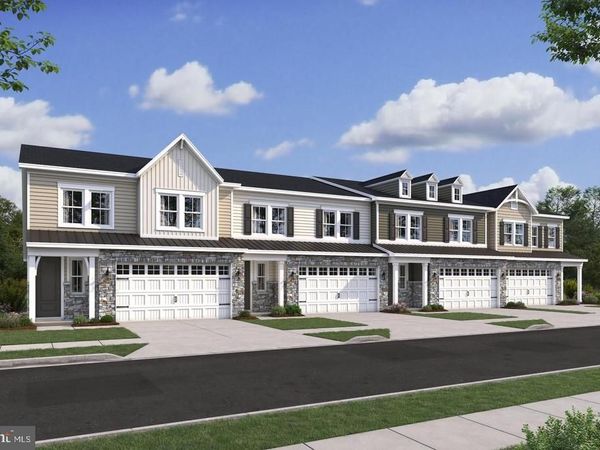 4831 GRANDIFLORA CIRCLE, Unit LOT 27, PERRY HALL, MD 21128