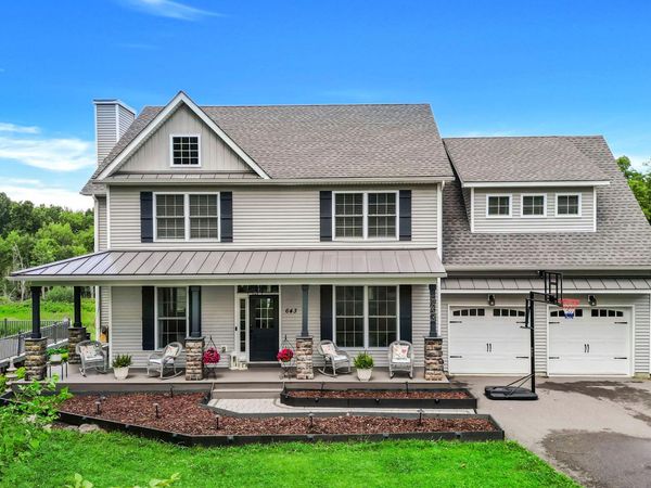 643 Ridgebury Road , Slate Hill, NY 10973
