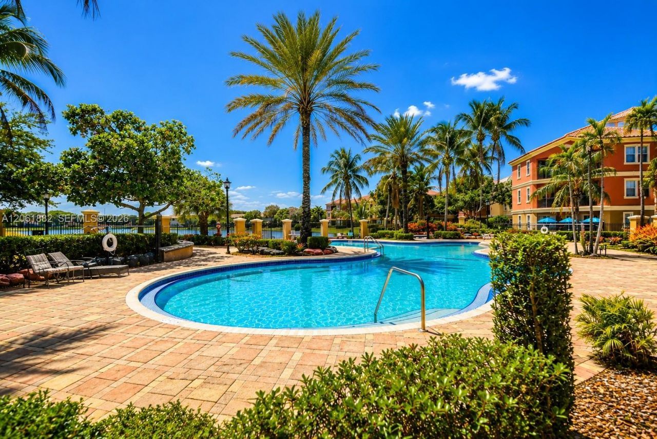 4402 SW 160th Ave , Unit 934, Miramar, FL 33027 Photo