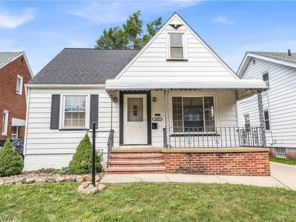 4102 Pershing Avenue , Parma, OH 44134