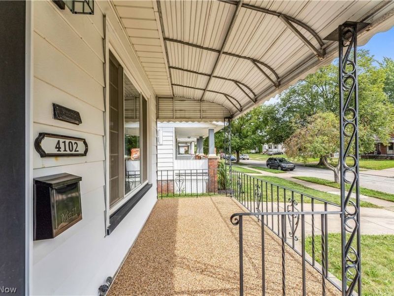 4102 Pershing Avenue , Parma, OH 44134 Photo 3