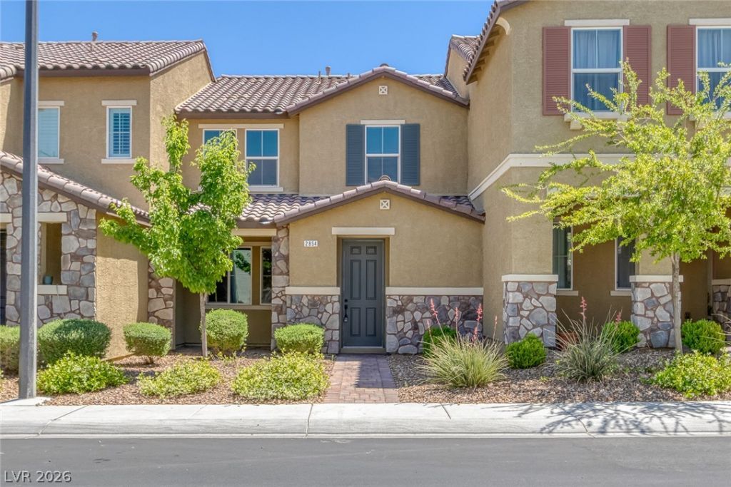 2854 Starling Summit Street, Henderson, NV 89044 Main Photo