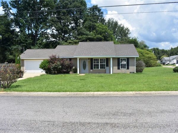 18396 Peyton Lane, Vance, AL 35490