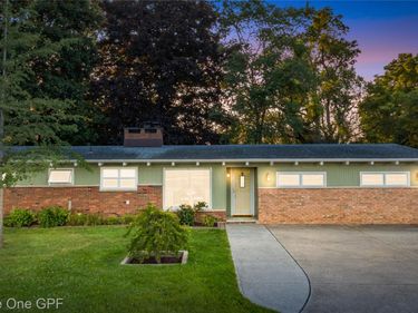 5068 Atkins Road, Clyde Township, Mi 48049