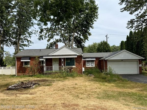 4985 Denton Road , Canton Township, Mi 48188