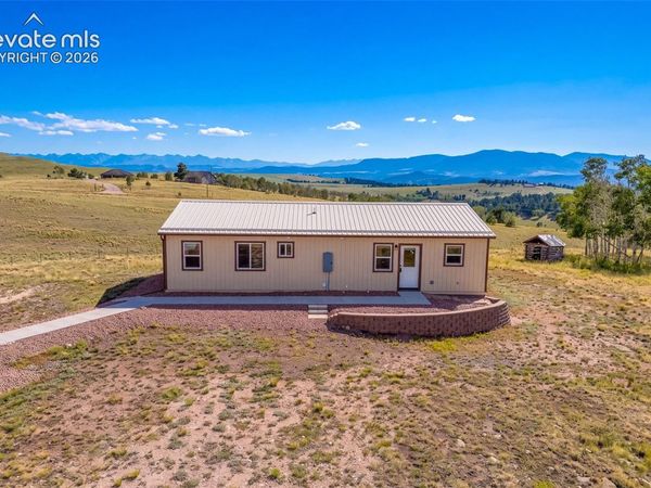 190 Aspen Point Court, Canon City, CO 81212