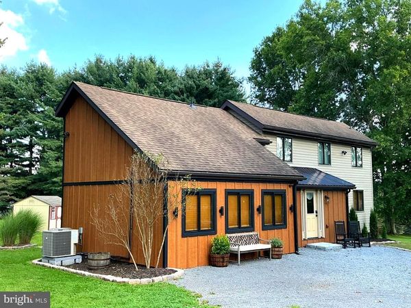 180 PARADISE RIDGE ROAD, OAKLAND, MD 21550
