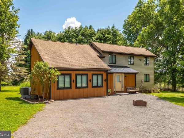 180 PARADISE RIDGE ROAD, OAKLAND, MD 21550
