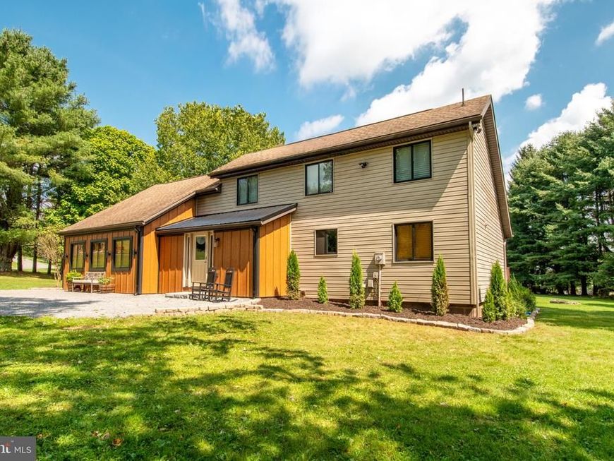 180 Paradise Ridge Road, Oakland, MD 21550 Main Photo