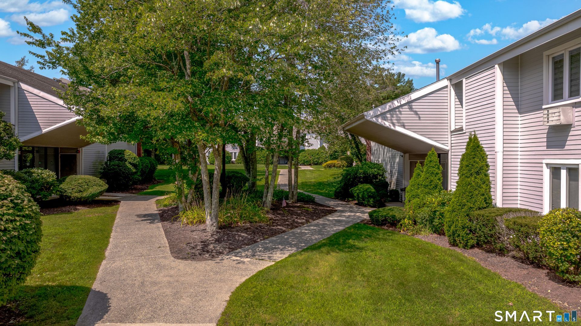 121 Florence, Unit 2C, Branford, CT 06405 Main Photo