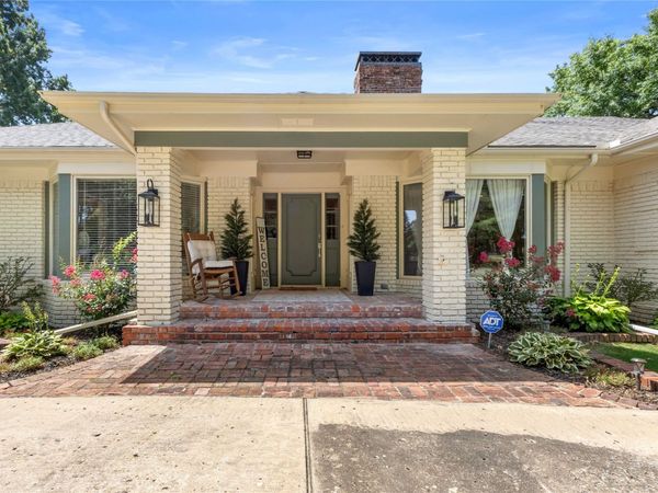 3501 Harris Avenue , Muskogee, OK 74403