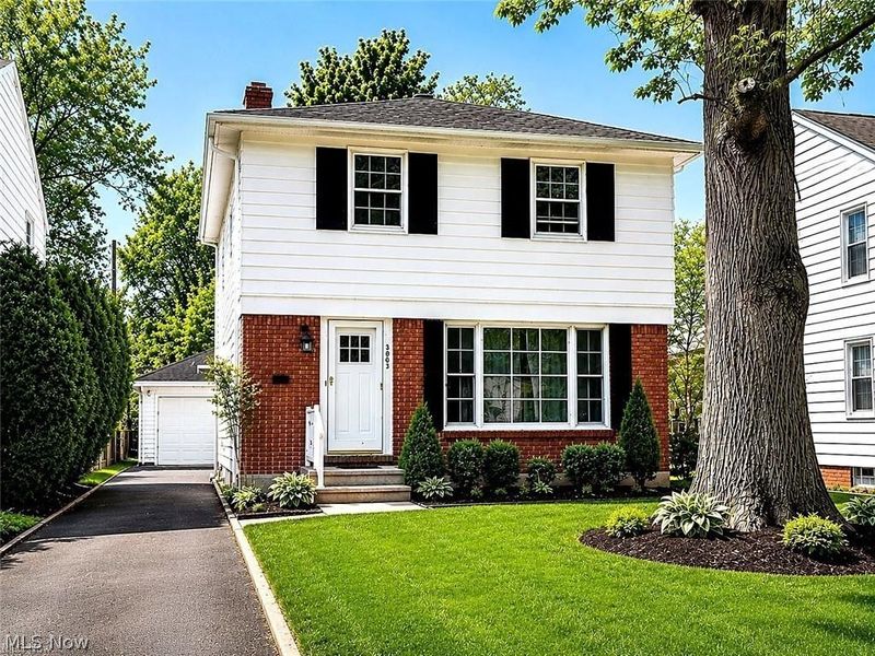3802 Fairoaks Road, South Euclid, OH 44121 Photo 1