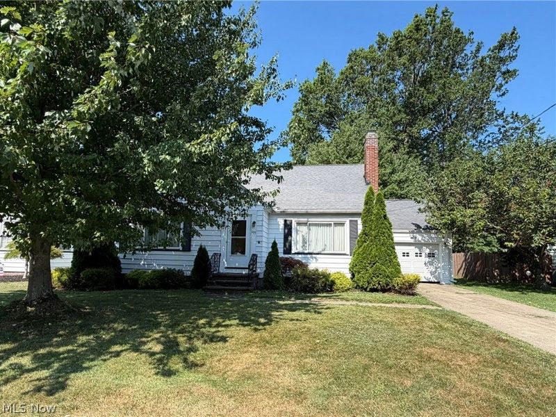 605 Allen Avenue, Ashtabula, OH 44004 Photo 2