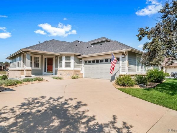 23588 E Mineral Place , Aurora, CO 80016