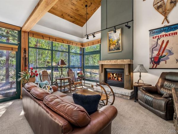 259 Alpen Rose Place , Unit 8711, Keystone, CO 80435